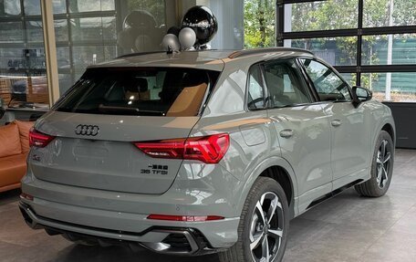 Audi Q3, 2026 год, 4 290 000 рублей, 4 фотография