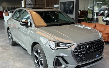 Audi Q3, 2026 год, 4 290 000 рублей, 3 фотография