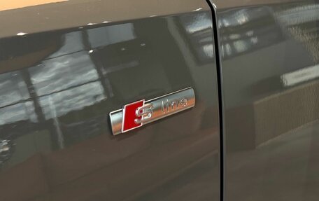 Audi Q3, 2026 год, 4 290 000 рублей, 2 фотография