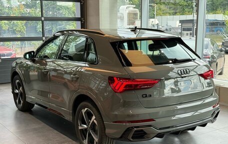 Audi Q3, 2026 год, 4 290 000 рублей, 8 фотография