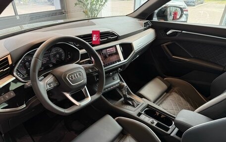 Audi Q3, 2026 год, 4 290 000 рублей, 9 фотография