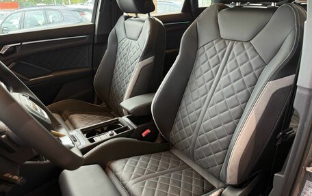 Audi Q3, 2026 год, 4 290 000 рублей, 13 фотография