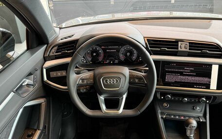 Audi Q3, 2026 год, 4 290 000 рублей, 21 фотография