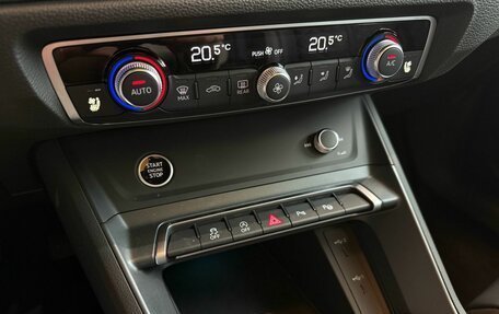 Audi Q3, 2026 год, 4 290 000 рублей, 14 фотография