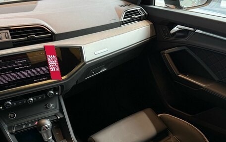 Audi Q3, 2026 год, 4 290 000 рублей, 22 фотография
