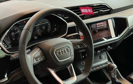 Audi Q3, 2026 год, 4 290 000 рублей, 10 фотография