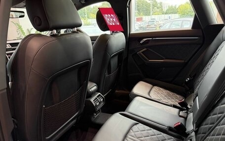 Audi Q3, 2026 год, 4 290 000 рублей, 18 фотография
