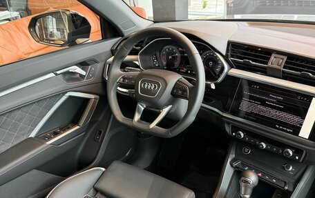 Audi Q3, 2026 год, 4 290 000 рублей, 23 фотография