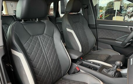 Audi Q3, 2026 год, 4 290 000 рублей, 25 фотография