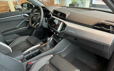 Audi Q3, 2026 год, 4 290 000 рублей, 24 фотография