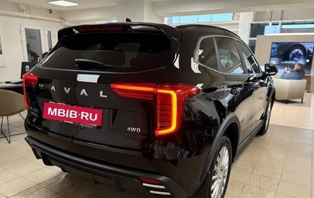 Haval Jolion, 2026 год, 2 899 000 рублей, 14 фотография