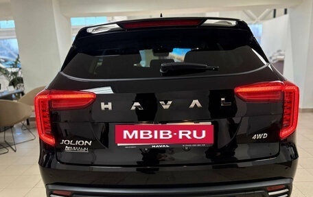 Haval Jolion, 2026 год, 2 899 000 рублей, 16 фотография
