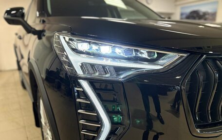 Haval Jolion, 2026 год, 2 899 000 рублей, 23 фотография