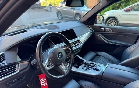 BMW X5, 2022 год, 10 900 000 рублей, 7 фотография