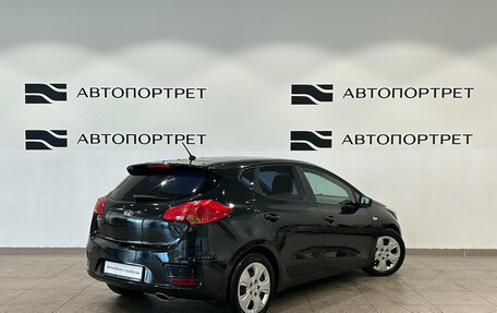 KIA cee'd III, 2015 год, 749 000 рублей, 7 фотография