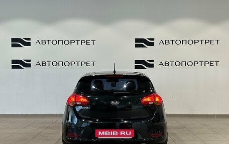 KIA cee'd III, 2015 год, 749 000 рублей, 6 фотография