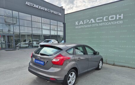 Ford Focus III, 2012 год, 790 000 рублей, 2 фотография