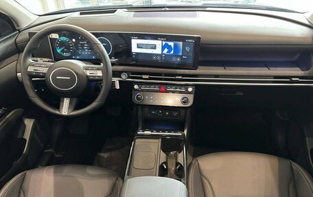 Hyundai Tucson, 2026 год, 4 150 000 рублей, 8 фотография