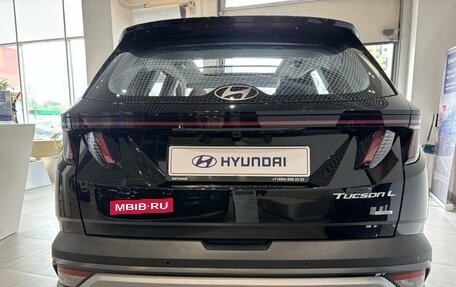 Hyundai Tucson, 2026 год, 4 150 000 рублей, 3 фотография