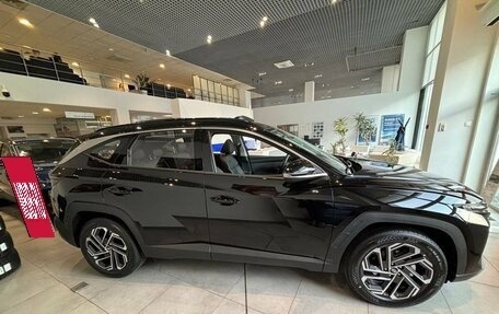 Hyundai Tucson, 2026 год, 4 150 000 рублей, 4 фотография