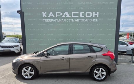 Ford Focus III, 2012 год, 790 000 рублей, 3 фотография
