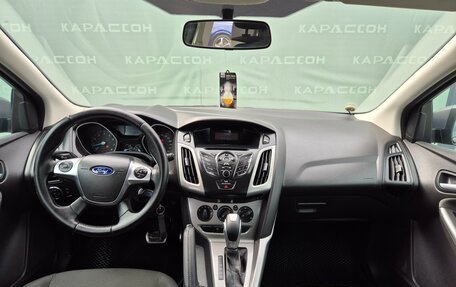 Ford Focus III, 2012 год, 790 000 рублей, 6 фотография