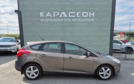 Ford Focus III, 2012 год, 790 000 рублей, 4 фотография