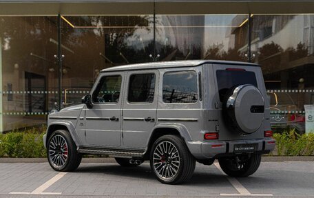 Mercedes-Benz G-Класс AMG, 2026 год, 31 990 000 рублей, 5 фотография