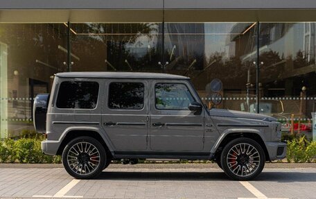 Mercedes-Benz G-Класс AMG, 2026 год, 31 990 000 рублей, 2 фотография