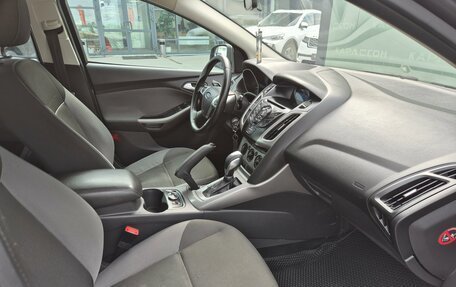 Ford Focus III, 2012 год, 790 000 рублей, 7 фотография