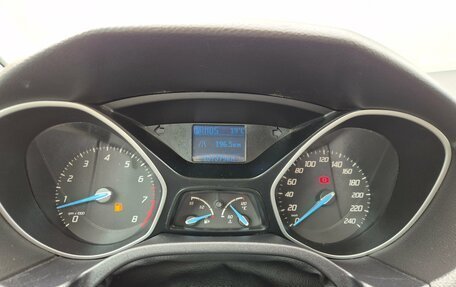 Ford Focus III, 2012 год, 790 000 рублей, 9 фотография