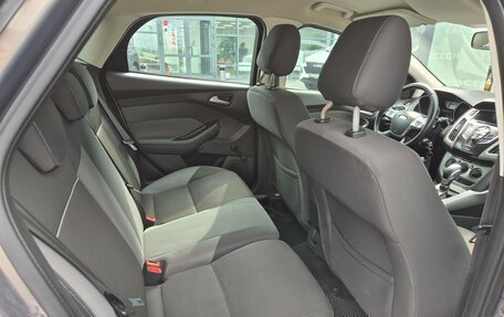Ford Focus III, 2012 год, 790 000 рублей, 8 фотография