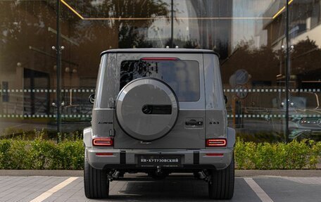 Mercedes-Benz G-Класс AMG, 2026 год, 31 990 000 рублей, 4 фотография