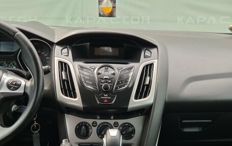 Ford Focus III, 2012 год, 790 000 рублей, 10 фотография