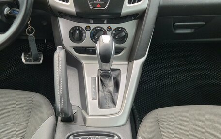 Ford Focus III, 2012 год, 790 000 рублей, 11 фотография