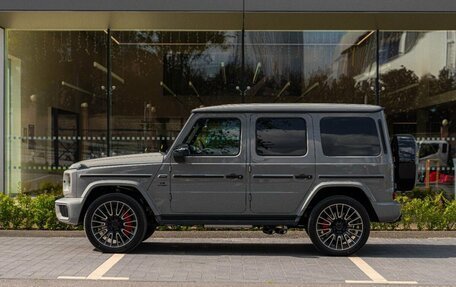 Mercedes-Benz G-Класс AMG, 2026 год, 31 990 000 рублей, 6 фотография