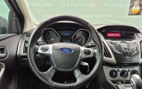 Ford Focus III, 2012 год, 790 000 рублей, 5 фотография