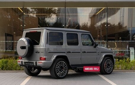 Mercedes-Benz G-Класс AMG, 2026 год, 31 990 000 рублей, 3 фотография
