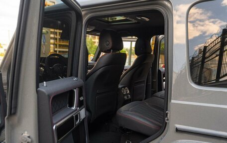 Mercedes-Benz G-Класс AMG, 2026 год, 31 990 000 рублей, 16 фотография