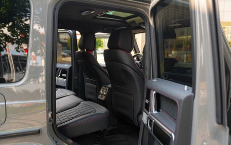 Mercedes-Benz G-Класс AMG, 2026 год, 31 990 000 рублей, 14 фотография