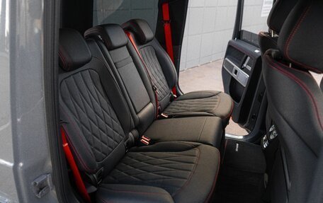 Mercedes-Benz G-Класс AMG, 2026 год, 31 990 000 рублей, 15 фотография