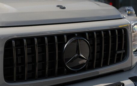 Mercedes-Benz G-Класс AMG, 2026 год, 31 990 000 рублей, 10 фотография