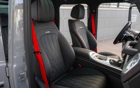 Mercedes-Benz G-Класс AMG, 2026 год, 31 990 000 рублей, 19 фотография