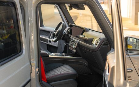Mercedes-Benz G-Класс AMG, 2026 год, 31 990 000 рублей, 18 фотография