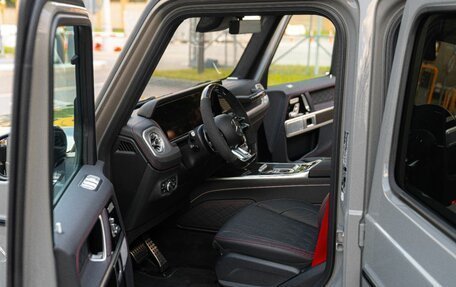 Mercedes-Benz G-Класс AMG, 2026 год, 31 990 000 рублей, 20 фотография