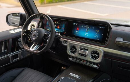 Mercedes-Benz G-Класс AMG, 2026 год, 31 990 000 рублей, 22 фотография