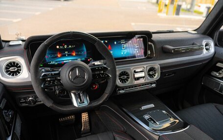 Mercedes-Benz G-Класс AMG, 2026 год, 31 990 000 рублей, 23 фотография