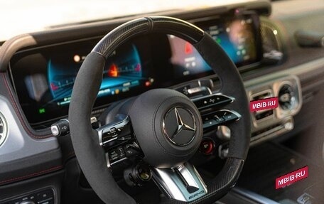 Mercedes-Benz G-Класс AMG, 2026 год, 31 990 000 рублей, 24 фотография
