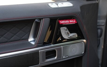 Mercedes-Benz G-Класс AMG, 2026 год, 31 990 000 рублей, 36 фотография