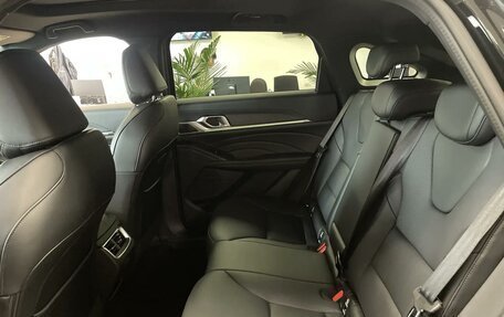 Haval F7x, 2026 год, 3 999 000 рублей, 13 фотография